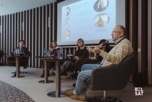 Удзел «Хрысціянскай візіі» ў II Кангрэсе па палітвязнях у Беларусі