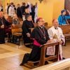 Нунцию и епископу не разрешили встретиться с политзаключенными ксендзами
