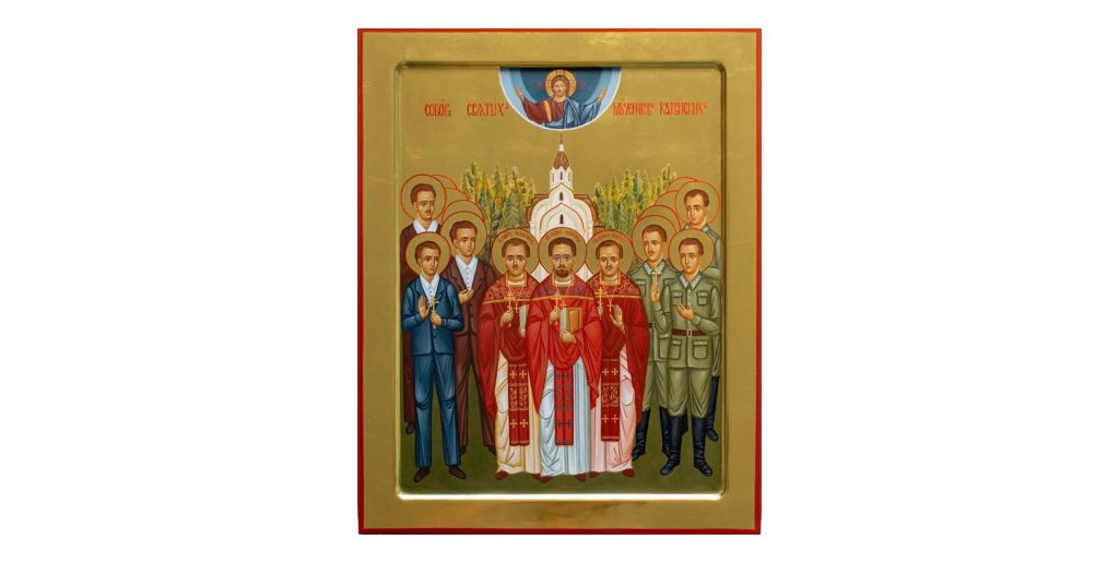 Катынскія мучанікі: не толькі польская, але і беларуская памяць