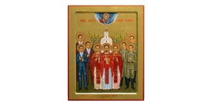 Катынскія мучанікі: не толькі польская, але і беларуская памяць