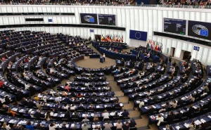Европарламент заявил о репрессиях против верующих в Беларуси