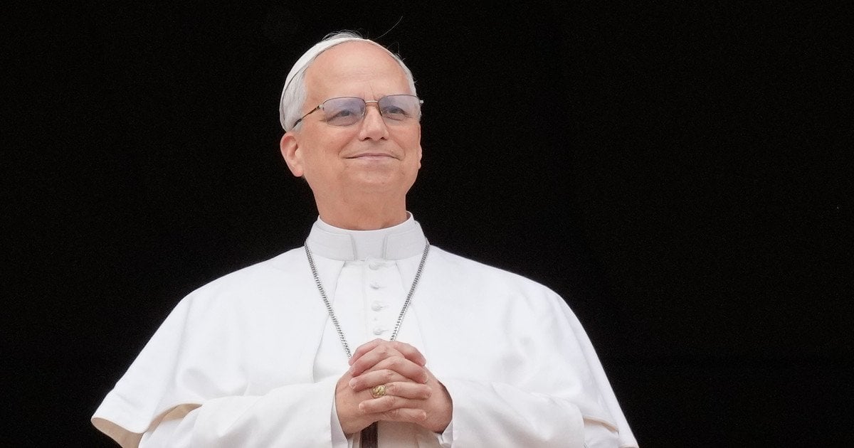 К (не)возможному визиту Папы