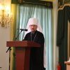 Митрополит Вениамин участвовал в форуме сторонников «русского мира»