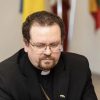 Учредителем BYSOL стал православный священник Виталиус Моцкус