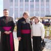 Вместо Розарийного конгресса — областные «Дожинки». Почему глава католического епископата отказался от участия в костёльном мероприятии ради государственного праздника?