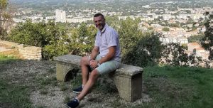 Страница православного жлобинца признана «экстремистским материалом»