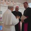 Якія балючыя пытанні ўзнялі беларускія біскупы падчас сустрэчы з Папам