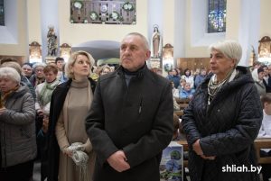 Беларусский костёл пытаются встроить в государственную систему. Чем это опасно?
