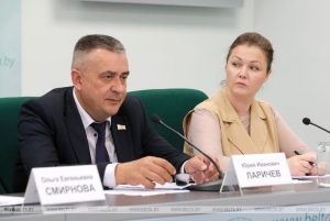 СК Беларуси требует от учебных учреждений доносить на незарегистрированные религиозные организации