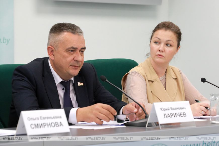 СК Беларуси требует от учебных учреждений доносить на незарегистрированные религиозные организации