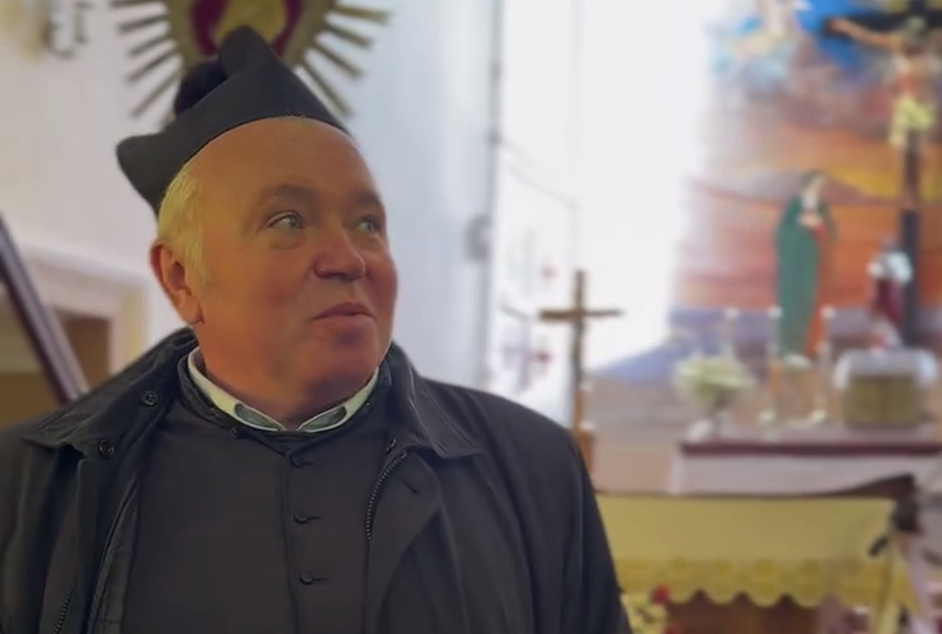 Каталіцкі святар працытаваў Лукашэнку на тэму выхавання дзяцей