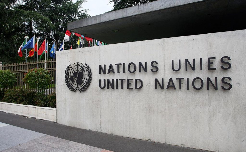 В рамках прохождения Беларусью Универсального периодического обзора в Комитете по правам человека ООН был поставлен вопрос преследования духовенства и верующих