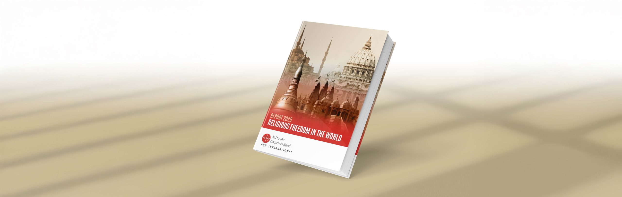 Отчет ACN по Беларуси: ситуация со свободой религии ухудшается
