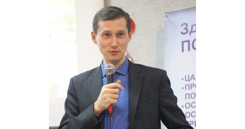 В Гомеле евангельского проповедника осудили за «содействие экстремизму»