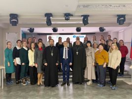 Представители БПЦ участвовали в семинаре о воспитании детей в Союзном государстве