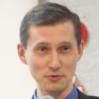 Ягелло Алексей