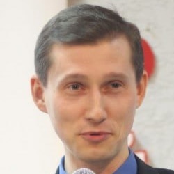 Ягелло Алексей