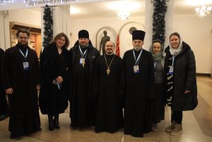 Премия «За духовное возрождение» — только для БПЦ