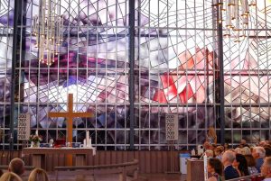 Церковь Швеции призвала приходы не сотрудничать с минским монастырем, поддерживающим российскую агрессию