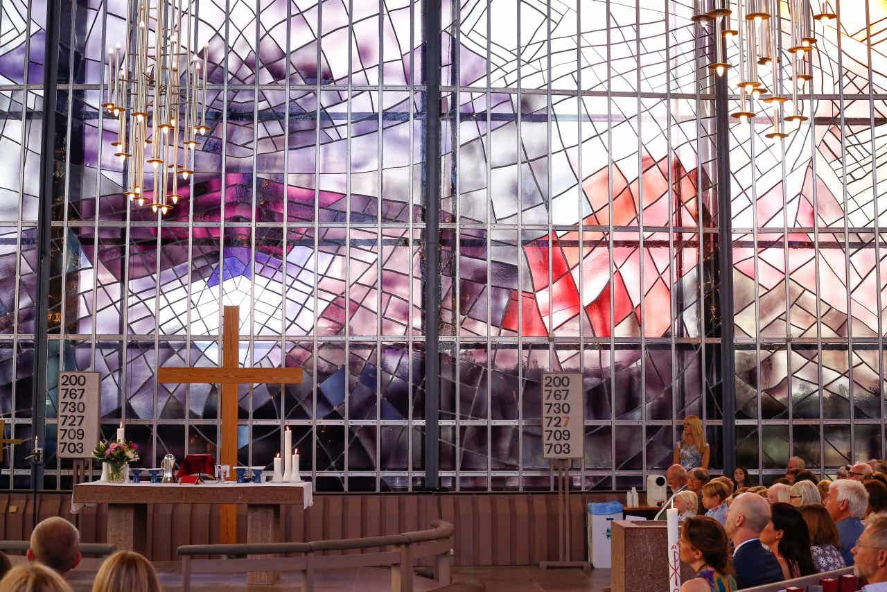 Церковь Швеции призвала приходы не сотрудничать с минским монастырем, поддерживающим российскую агрессию