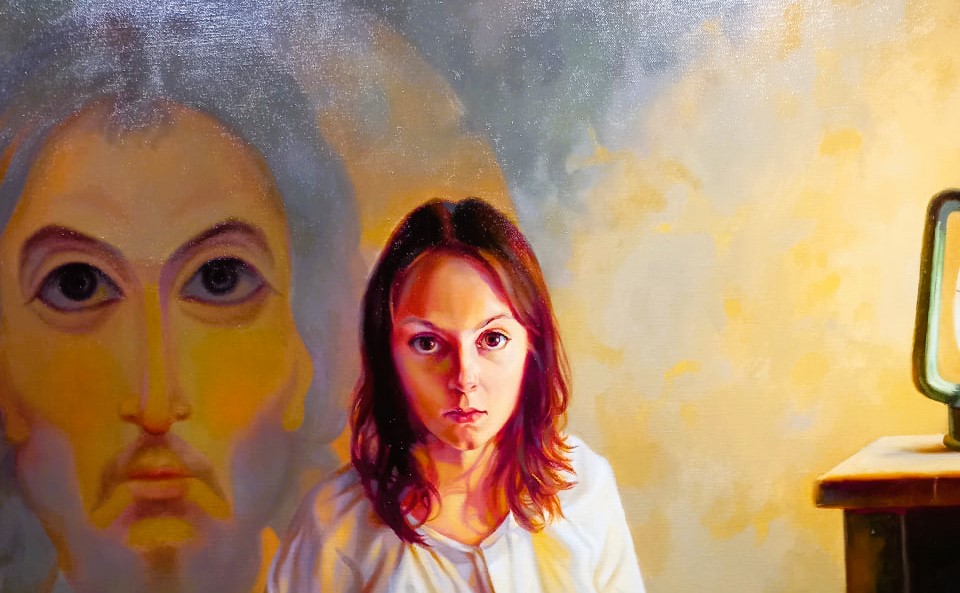 Взять Бога в заложники