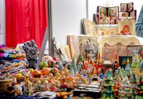 В Норвегии тоже отреагировали на попытки скандального минского монастыря поторговать на рождественской ярмарке