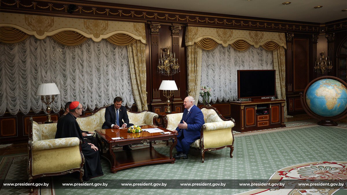 Потеплели ли отношения государства и Католической церкви: что стоит за позитивной картиной?