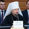 Глава БПЦ осудил преследование людей за использование родного языка