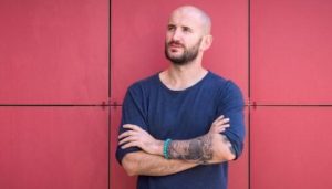 Не стало журналиста Никиты Мелкозерова – завтра по нему будет панихида в Вильнюсе