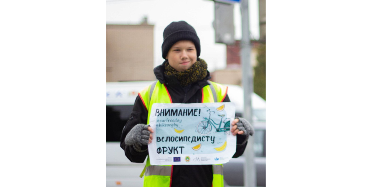 Членом «экстремистского» формирования признан сын беларусского журналиста, писавшего на церковные темы