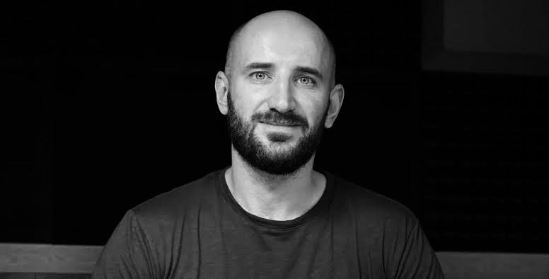 Бывай, Мікіта!