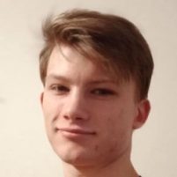 Раптунович Андрей