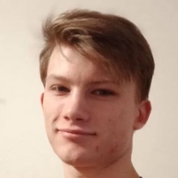 Раптунович Андрей