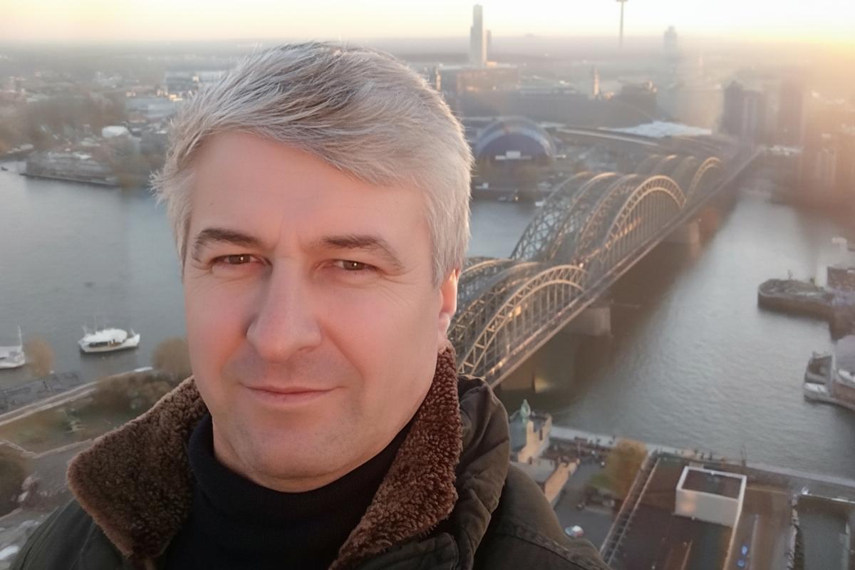 Баптиста из Бобруйска осудили за политику — возможно, за «Гаюна»