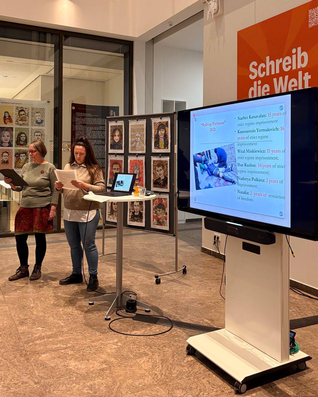 Мониторинг преследований христиан в Беларуси за январь 2026 года