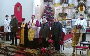 Православное духовенство вновь не участвовало в молитве о единстве христиан