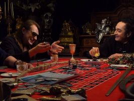 «Воланд», муж «Ведьмы», адептка войны. С кем связались церкви в Беларуси и как это может на них влиять