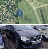 У ксендза Генриха Околотовича по решению КГБ арестовывают и продают имущество