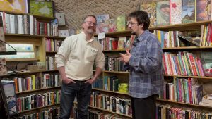 «Священник должен уметь отличать добро от зла»: иерей Александр Кухта о войне как “тесте” для церкви