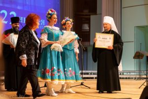 БПЦ пазбягае малітваў аб еднасці хрысціянаў невыпадкова