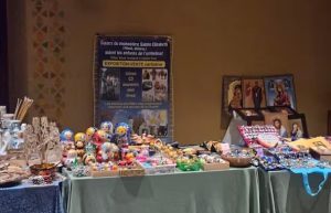 Сёстры Свято-Елисаветинского монастыря торговали в Швейцарии — но нарвались на протест