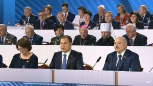 «Яны зварацца ва ўласным соку». Чаму біскуп Казімір Велікаселец пазбягаў палітыкі