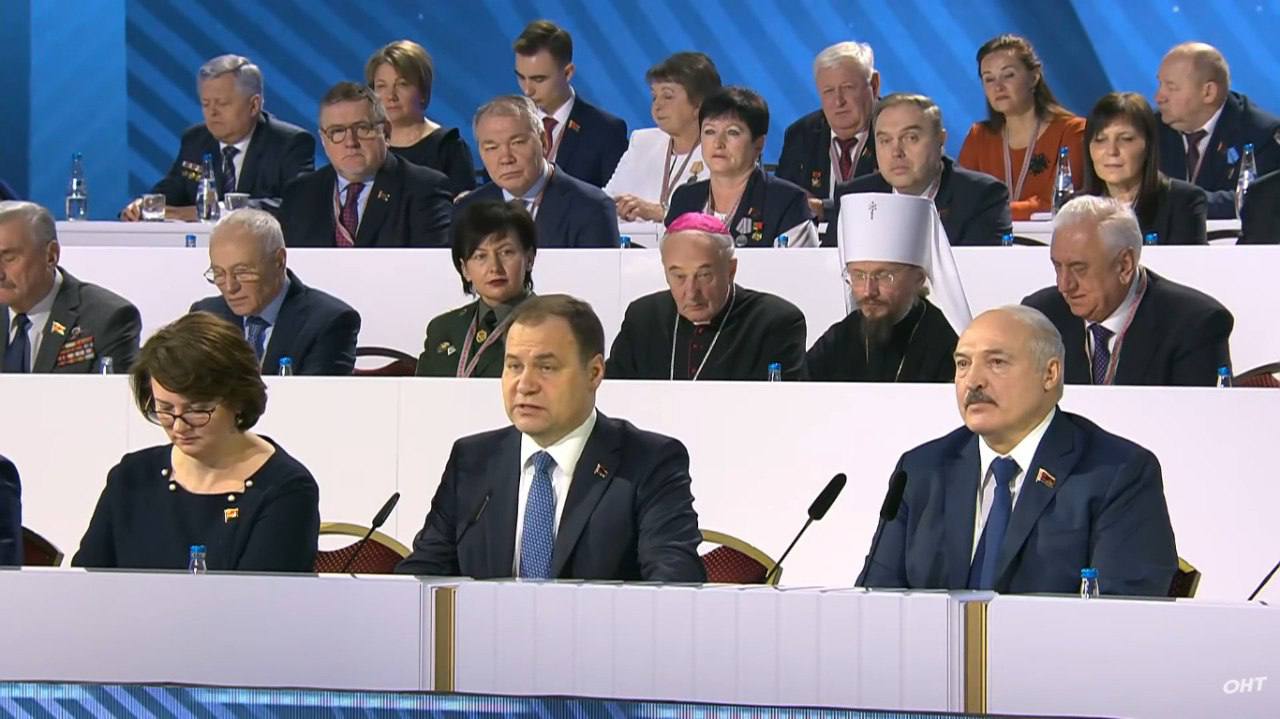 «Яны зварацца ва ўласным соку». Чаму біскуп Казімір Велікаселец пазбягаў палітыкі