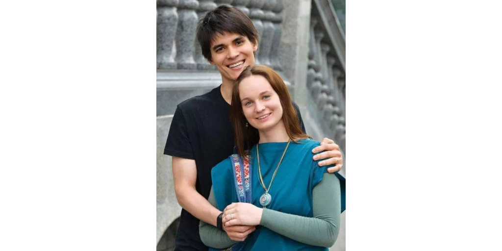 У Мінску затрымалі евангельскіх хрысціянаў Андрэя і Надзею Кімаў