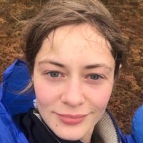 Богданович Виктория