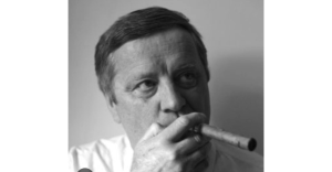 Каталіцкага выдаўца звязалі з «экстрэмісцкім фарміраваннем»