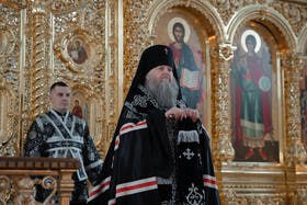 Эпштейн, сатанинская чаша и потомки нацистов: что рассказывают православным в связи с Великим постом