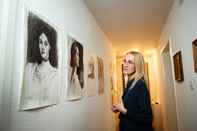 «Но мой величайший страх — быть покинутой Богом»: экс-политзаключенная рассказала, как восстанавливается после заключения