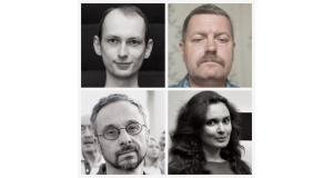 Сярод 250 палітвязняў, вызваленых сёння, ёсць вернікі