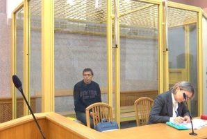 Як хрысціянская салідарнасць у судзе скончвалася суткамі — успаміны Ігара Карнея